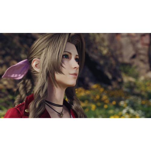 Final Fantasy Vii Rebirth PS5 ES Final Fantasy Vii Rebirth PS5 ES